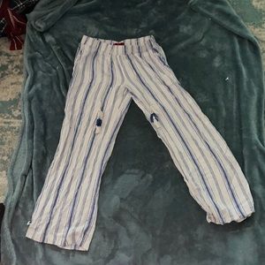 pants